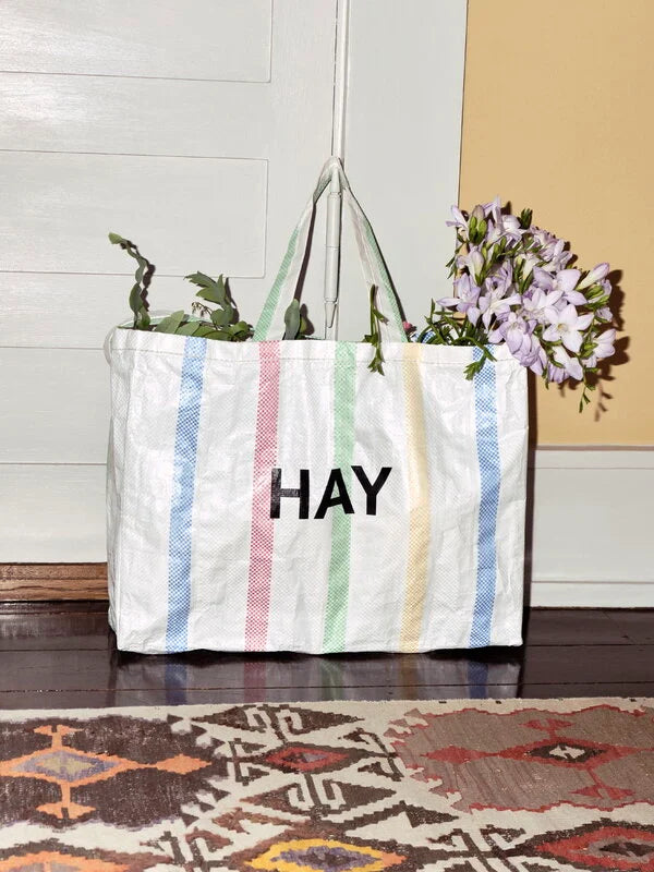 CANDY STRIPE Tasche